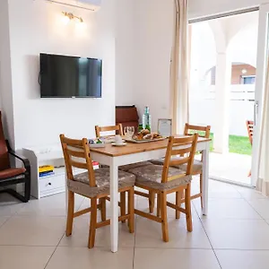  Apartment Residenza Del Barone Luxury House - Pula, Sardegna
